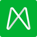 Logo of Mottu android Application 